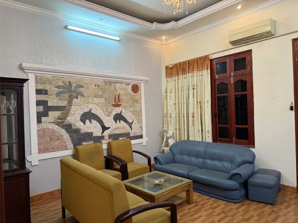 BÁN NHÀ PHỐ CHÙA LÁNG_30M RA PHỐ_52m2 x 4T_MT RỘNG_Ô TÔ VÀO NHÀ_THOÁNG VĨNH VIỄN, 14 tỷ